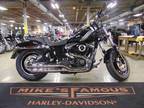 2014 Harley-Davidson Dyna Fat Bob