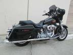 2001 Harley-Davidson ELECTRA /STREETGLIDE 95 INCH