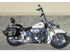 2008 Harley-Davidson Heritage Softail Classic