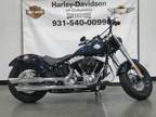 2013 Harley-Davidson Softail Slim