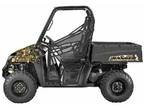 2014 Polaris Ranger 570 EFI Polaris Pursuit Camo