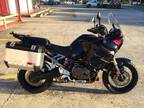 2012 Yamaha Super T�n�r�