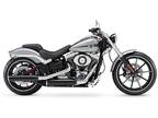 2015 Harley-Davidson Breakout