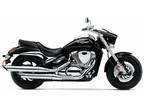 2015 Suzuki Boulevard M50