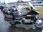 1994 Honda Goldwing 1500