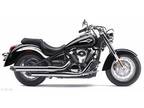 2009 Kawasaki Vulcan 900 Classic