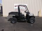 2014 Polaris Ranger 800 Midsize EPS Gold Mist LE