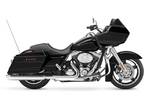 2012 Harley-Davidson Road Glide Custom