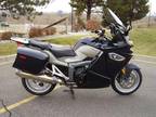 2009 Bmw K 1300 Gt