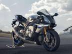 2015 Yamaha YZF-R1M