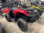 2024 Can-Am OUTLANDER 500 2WD ATV for Sale