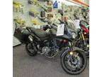 2013 Suzuki V-Strom 650 ABS Adventure