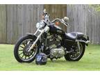 2006 Harley Davidson 1200 Sportster XL in Virginia Beach , VA