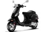 2008 Vespa S 150