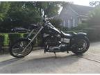 2005 Harley Davidson FXDWG Dyna Wide Glide in Humble, TX