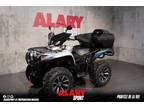 2024 Yamaha Grizzly 700 DAE ATV for Sale