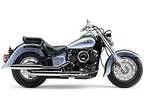 2004 Yamaha V Star Classic