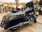 2014 Harley-Davidson CVO Road King