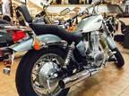 2013 Suzuki Boulevard S40