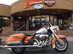 2014 Harley-Davidson Road King