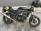 1995 Triumph Speed Triple