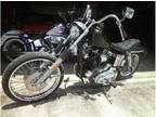 1973 Harley-Davidson Sportster 1000