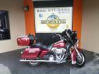 2004 Harley-Davidson FLHTC/FLHTCI Electra Glide Classic