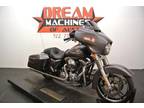 2014 Harley-Davidson FLHX - Street Glide 103