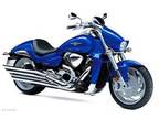 2007 Suzuki Boulevard M109R Limited Edition