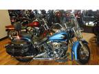 2011 Harley-Davidson Heritage Softail Classic