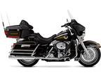 2002 Harley-Davidson FLHTCUI Ultra Classic Electra Glide