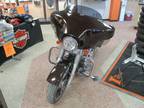 2011 Harley-Davidson Street Glide