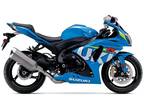 2015 Suzuki GSX-R1000