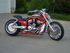 2006 Harley Davidson VRSCSE2 Screamin Eagle in Denver, NC