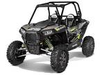 2015 Polaris RZR XP 1000 EPS FOX Edition