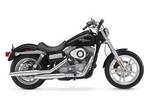 2010 Harley-Davidson Dyna Super Glide