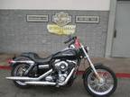 2013 Harley-Davidson Dyna Super Glide Custom