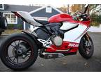 2012 Ducati 1199S