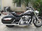 2009 Kawasaki Vulcan NOMAD 1700 CRUISER -Delivery Worldwide-