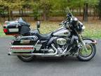 2010 Harley-Davidson Touring