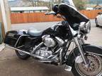 2003 Harley Davidson FLHTCI Electra Glide Classic in Springfield, OR