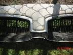 1967 Pontiac Tempest Lemans GTO Front Grill W/Chrome Trim