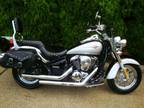 2007 Kawasaki Vulcan 900 Classic LT