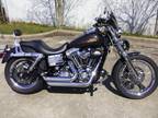2009 Harley Davidson Low Rider FXDL . Looks and Rides Beautiful !
