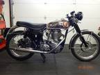 1954 BSA Gold Star - Delivery Worldwide