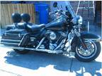 2005 Harley Davidson FLHPI Road King in Houston, TX