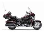 2008 Yamaha Royal Star Venture