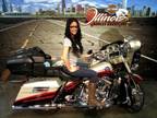 2006 Harley-Davidson CVO Screamin' Eagle Ultra Classic Electra Glide