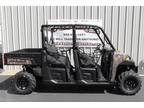 2015 Polaris Ranger Crew 900 EPS Polaris Pursuit Camo