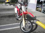 2008 Honda CRF 150R